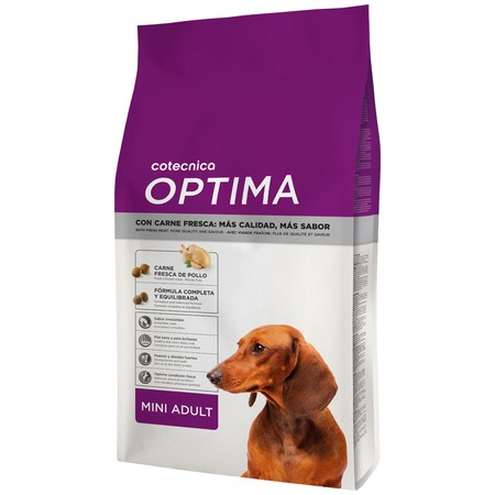 Cotecnica Optima Mini Adult Dog 1,5kg