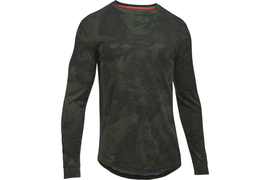 UA Sportstle LS Graphic  1303706-357