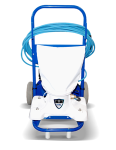 Hexagone odkurzacz QUICK VAC CLASSIC