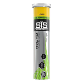 SIS GO Hydro + Electrolyte - tabletki nawadniające z elektrolitami