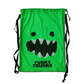 Funky Trunks Siatka Na Sprzęt Mad Monster