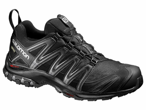 Salomon XA Pro 3D GTX buty do biegania w terenie z Gore-Tex