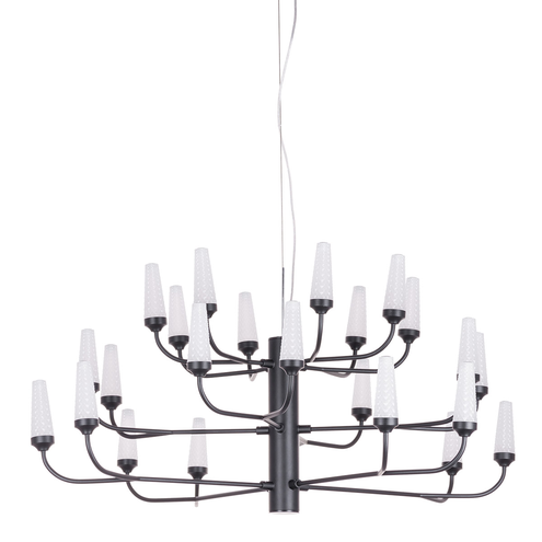 Razor AD15051-24B BL żyrandol LED