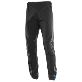 Salomon S-LAB Hybrid Pant U - męskie spodnie do biegania