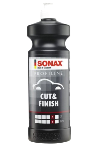 SONAX Profiline Cut & Finish 1l