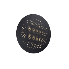 HUNT 19 kinkiet zewnętrzny LED czarny 45451003 DFTP