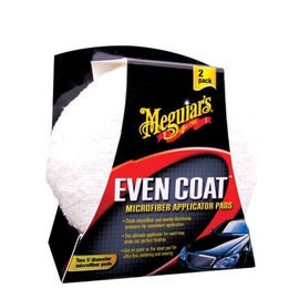 Meguiar's Even Coat 2szt