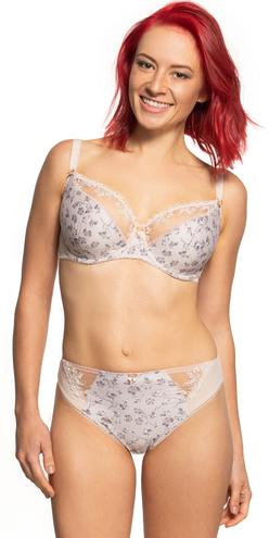 Biustonosz ELVIRA Semi Soft BS0818