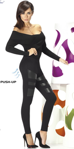 Legginsy MARCELLA 200DEN