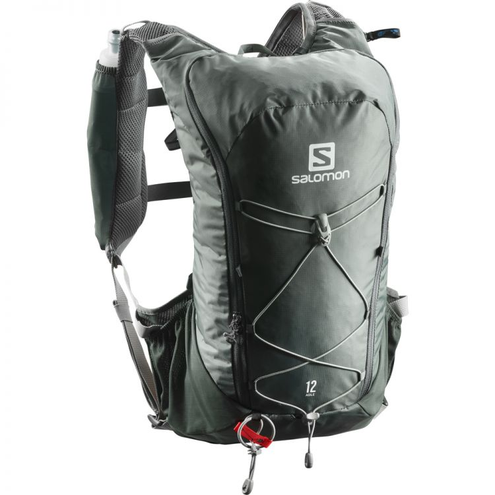 Salomon Agile 12 SET   - plecak do biegania 401636