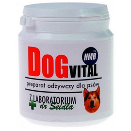 Dr Seidel Dog Vital + HMB 150g