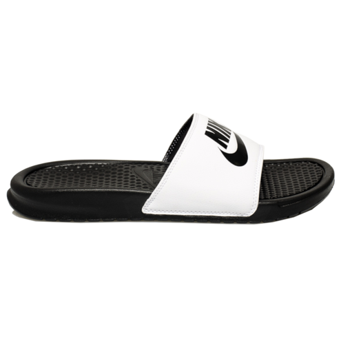 Klapki Nike Benassi Just Do It  343880-100
