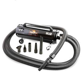 MetroVac Master Blaster Revolution Pro