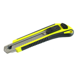 Nóż monterski z 3 ostrzami DK-2039