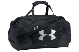 UA Undeniable Duffel 3.0 S 1300214-001