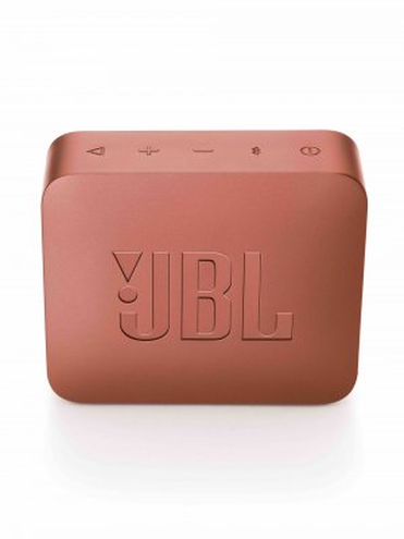 JBL GO2 GŁOŚNIK BLUETOOTH CYNAMONOWY