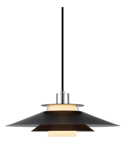 RIVOLI lampa wisząca 40cm 990808 halo design