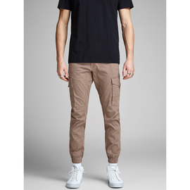 Jack & Jones "Ipaul Jjflake" Walnut
