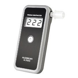 Alkomat AL7000 LITE - Promiler - GRATIS 5 USNTIKÓW - ROK KALIBRACJI W CENIE - dostępny od ręki