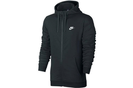 Nike NSW Hoodie FZ 804391-010