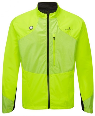 Ronhill Vizion Lumen Jacket - męska kurtka do biegania
