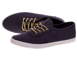 -30% Stylowe tenisówki McArthur IT07 granatowe