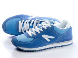 -60%Markowe buty sporowe AMERICAN CLUB 33100RY