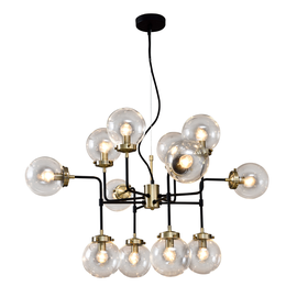 Odelia V1009-12 lampa wisząca