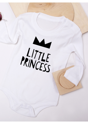BODY  "LITTLE PRINCESS"