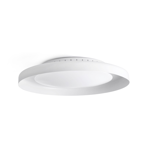 Plafon sufitowy Dolme LED 64097