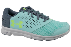 UA GGS Micro G Rave RN 1285435-942