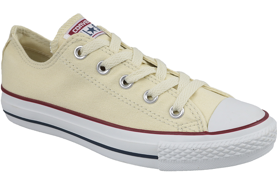 Converse C. Taylor All Star OX Natural White M9165
