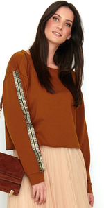 Bluza NUMINOU NU190
