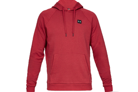 Under Armour Rival Fleece Po Hoodie 1320736-651