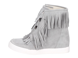 OSTATNIA PARA POLSKIE sneakersy LEWSKI 2535 GR