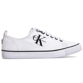 Calvin Klein Jeans Canvas R3556-WHT