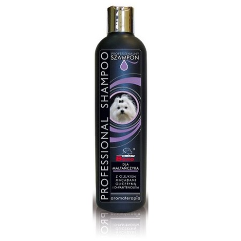 Certech Professional Szampon Maltańczyk 250ml