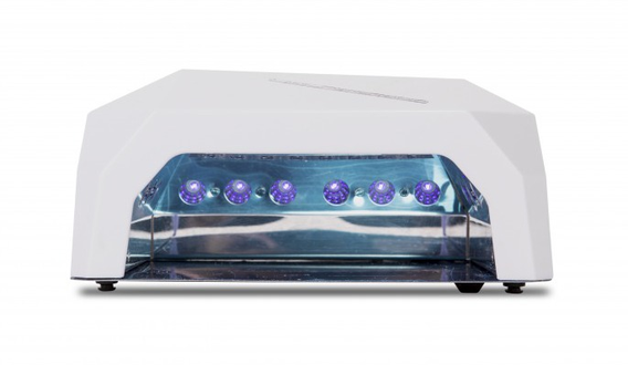 GOCLEVER LAMPA DO PAZNOKCI CCFL LED 36W
