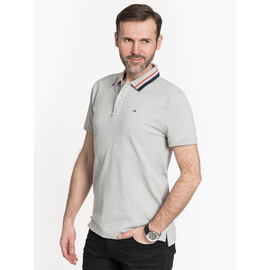 Tommy Jeans " Polo Classics" Grey