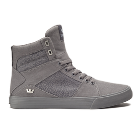 Supra Aluminium 05662-020