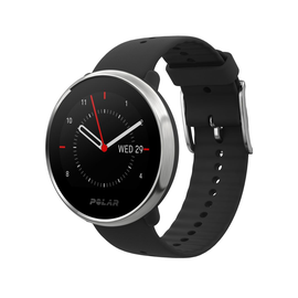 Polar Ignite Czarny