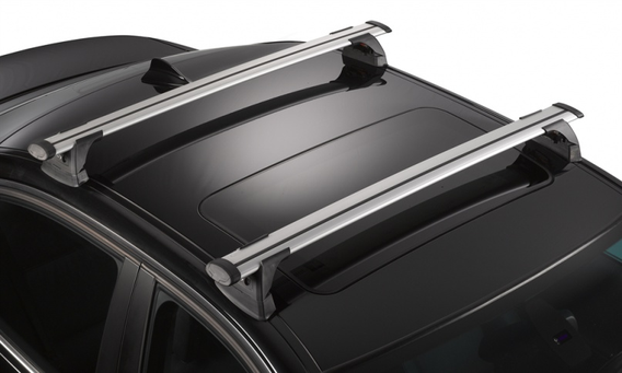Whispbar Through (1490mm) bagażnik bazowy S18W