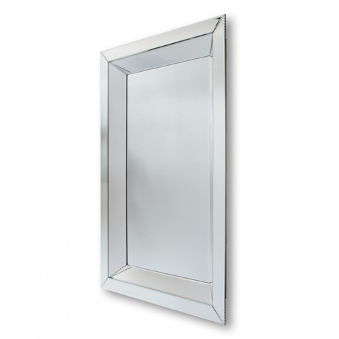 Lustro prostokątne Tetyda 90x180