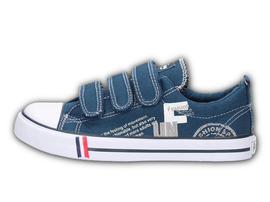-40% Trampki dzieciece AMERICAN CLUB LH15_27DN