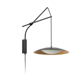 Kinkiet LED Slim 20W 24503 FARO