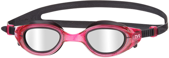 TYR okulary Special Ops 3.0 Femme Polarized różowe