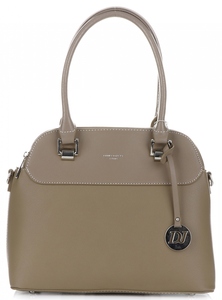 Torebki Damskie Kuferki firmy David Jones Khaki (kolory)