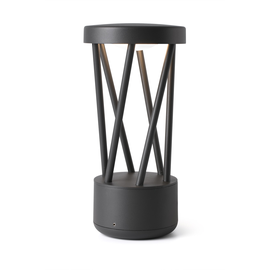 Słupek ogrodowy Twist 71286 FARO