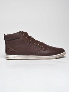BUTY MĘSKIE - SBU0346