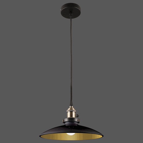 Bagao 3710/26 BL/TG lampa wisząca ACB